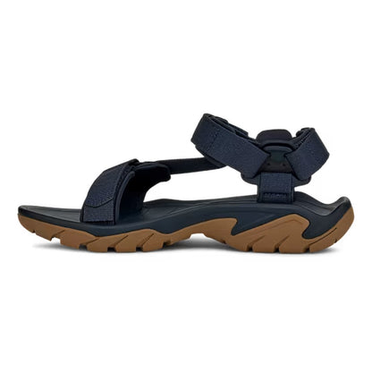Teva Men's Terra FI 5 Universal-Men's - Footwear - Sandals-Appalachian Outfitters