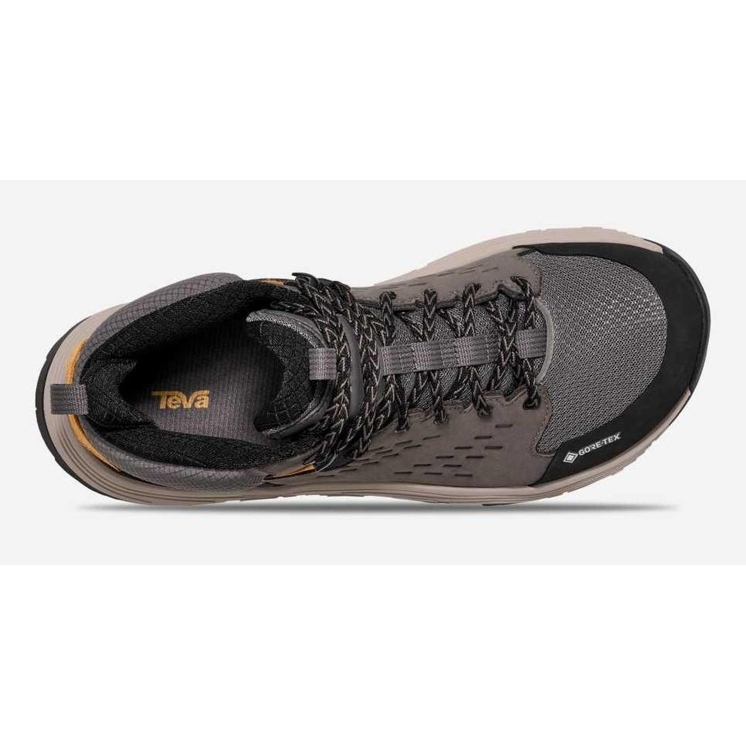 Teva Men's Grandview Max GTX-Men's - Footwear - Boots-Teva-Appalachian Outfitters