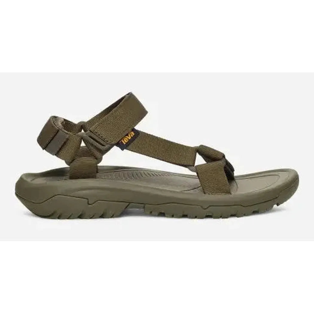 Teva Men's Hurricane XLT2 Sandal-Men's - Footwear - Sandals-Teva-Olive-8-Appalachian Outfitters