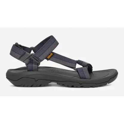 Teva Men's Hurricane XLT2 Sandal-Men's - Footwear - Sandals-Teva-Archive Ladder Navy-8-Appalachian Outfitters