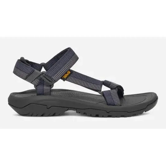 Teva Men's Hurricane XLT2 Sandal-Men's - Footwear - Sandals-Teva-Archive Ladder Navy-8-Appalachian Outfitters