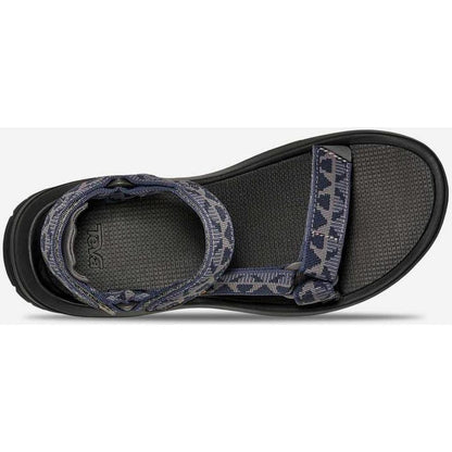 Teva Men's Hurricane XLT3-Men's - Footwear - Sandals-Teva-Appalachian Outfitters
