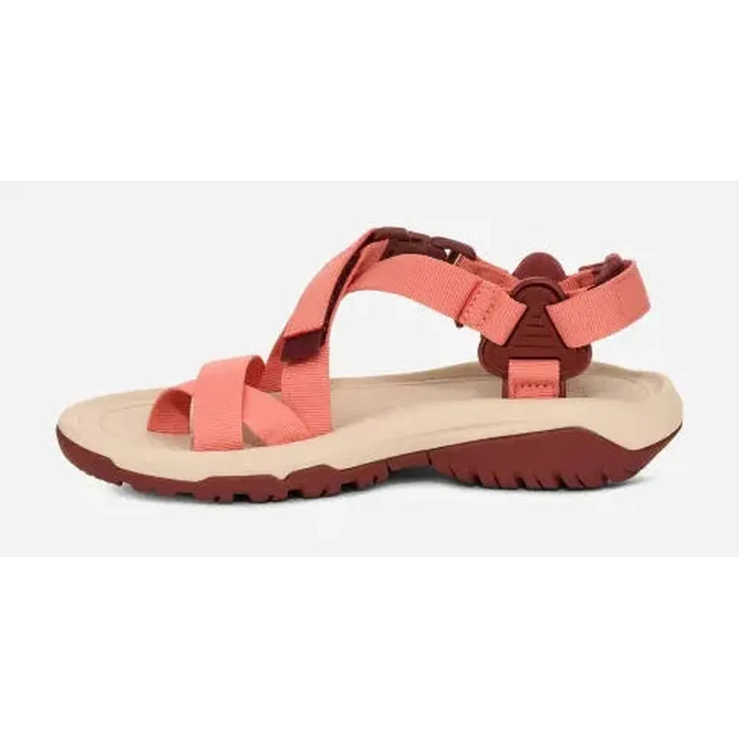 Teva Women's Hurricane Terra Dactyl Hiking Sandal-Women's - Footwear - Sandals-Teva-Appalachian Outfitters