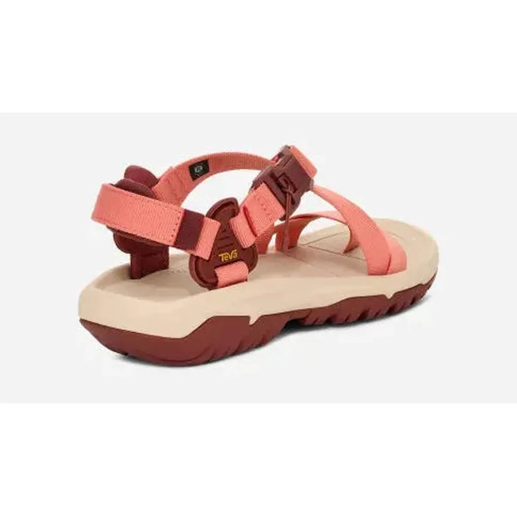 Teva Women's Hurricane Terra Dactyl Hiking Sandal-Women's - Footwear - Sandals-Teva-Appalachian Outfitters
