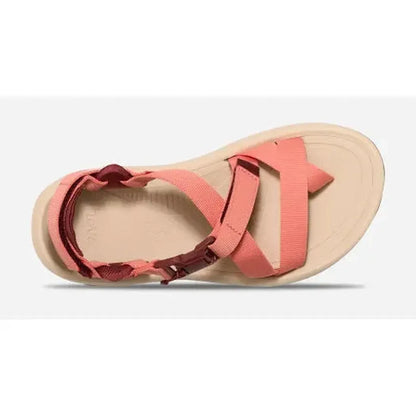 Teva Women's Hurricane Terra Dactyl Hiking Sandal-Women's - Footwear - Sandals-Teva-Appalachian Outfitters