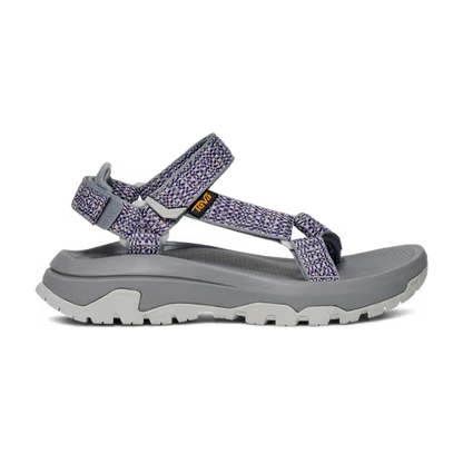 Teva Women's Hurricane XLT3-Women's - Footwear - Sandals-Teva-Digital Tradewinds-7-Appalachian Outfitters