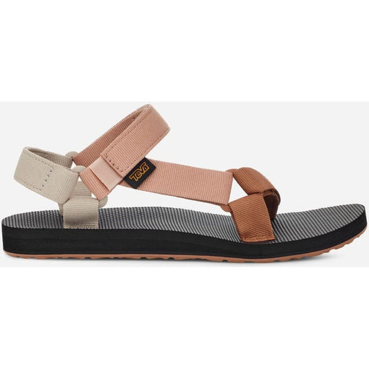 Teva Women's Orginal Universal-Women's - Footwear - Sandals-Teva-MapleSugarMulti-7-Appalachian Outfitters