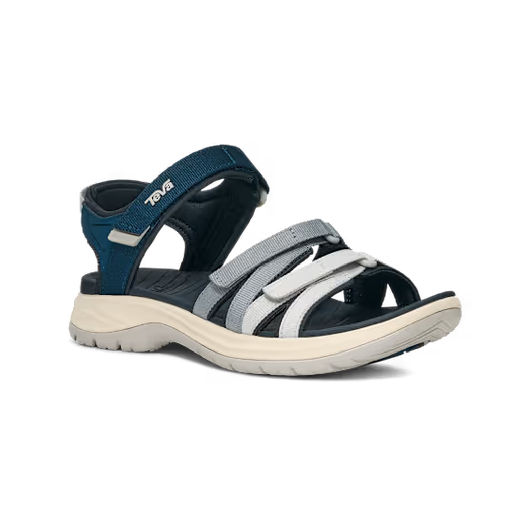 Teva Women's Tirra Sport Hiking Sandal-Women's - Footwear - Sandals-Teva-Appalachian Outfitters