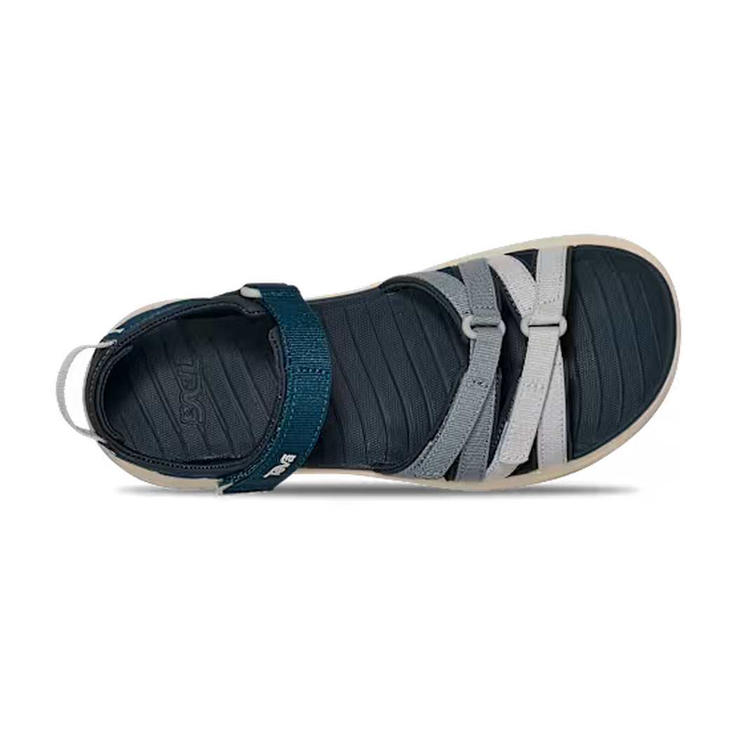 Teva Women's Tirra Sport Hiking Sandal-Women's - Footwear - Sandals-Teva-Appalachian Outfitters