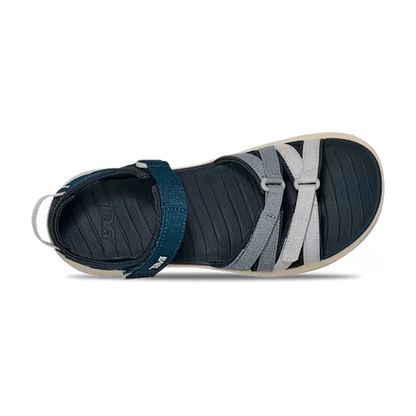 Teva Women's Tirra Sport Hiking Sandal-Women's - Footwear - Sandals-Teva-Appalachian Outfitters