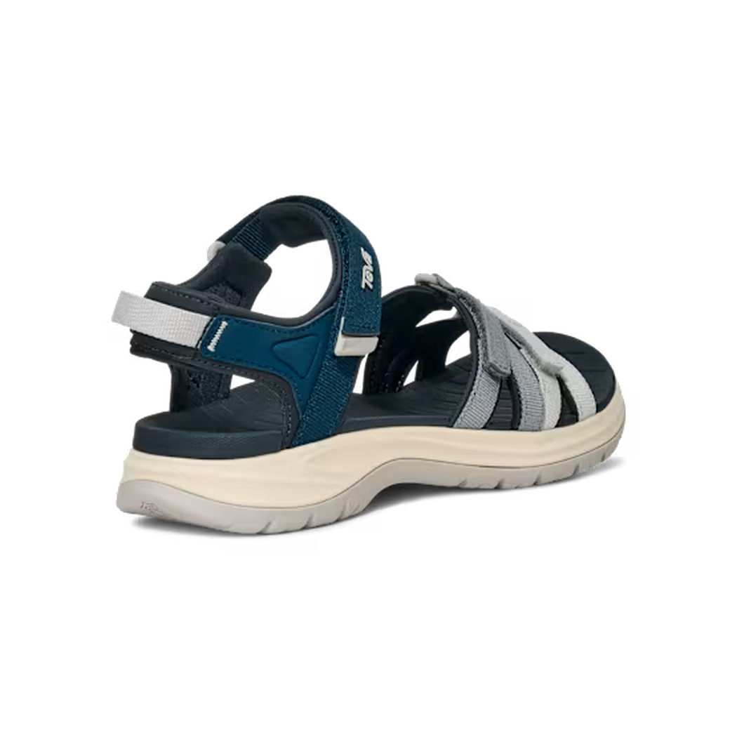 Teva Women's Tirra Sport Hiking Sandal-Women's - Footwear - Sandals-Teva-Appalachian Outfitters