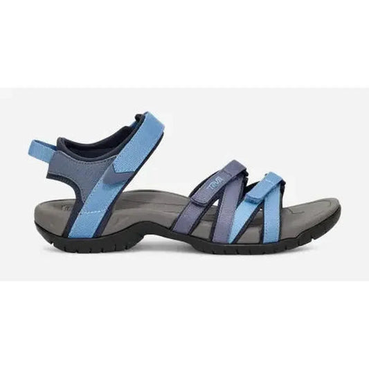 Teva Women's Tirra-Women's - Footwear - Sandals-Teva-Blue Multi-6.5-Appalachian Outfitters