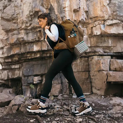 Teva Women's Grandview Max GTX-Women's - Footwear - Boots-Appalachian Outfitters