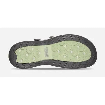 Teva Women's Tirra Sport Closed-Toe Hiking Sandal-Women's - Footwear - Sandals-Appalachian Outfitters
