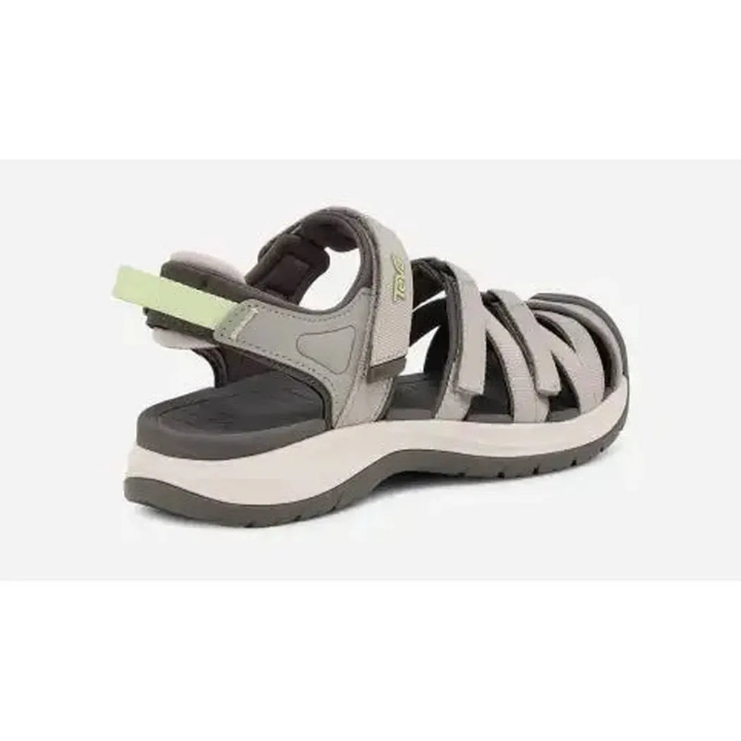 Teva Women's Tirra Sport Closed-Toe Hiking Sandal-Women's - Footwear - Sandals-Appalachian Outfitters