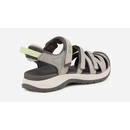 Teva Women's Tirra Sport Closed-Toe Hiking Sandal-Women's - Footwear - Sandals-Appalachian Outfitters