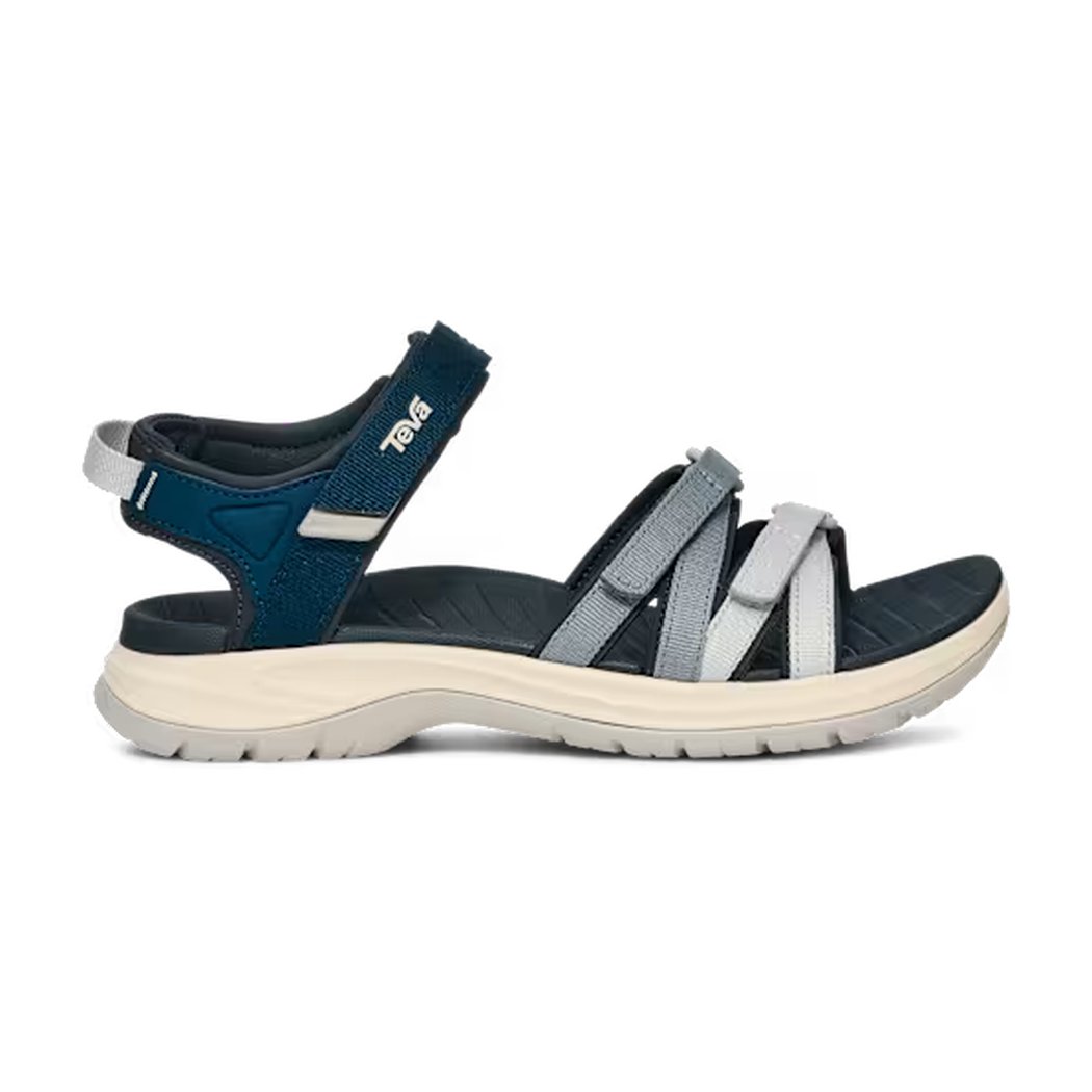 Teva Women's Tirra Sport Hiking Sandal-Women's - Footwear - Sandals-Appalachian Outfitters