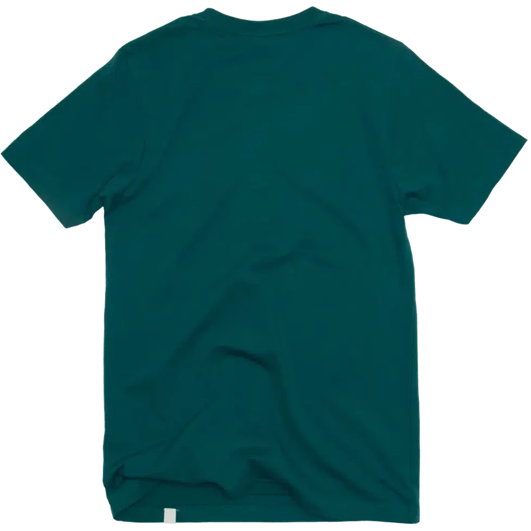 The Landmark Project Here for the Wildlife Unisex Short Sleeve Tee-Unisex - Clothing - Tops-The Landmark Project-Appalachian Outfitters