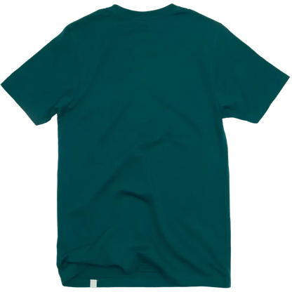The Landmark Project Here for the Wildlife Unisex Short Sleeve Tee-Unisex - Clothing - Tops-The Landmark Project-Appalachian Outfitters