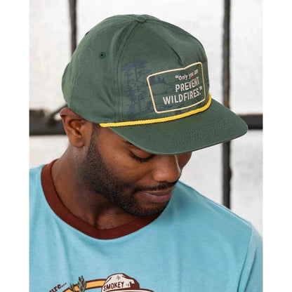The Landmark Project Only You Hat-Accessories - Hats - Unisex-The Landmark Project-Appalachian Outfitters