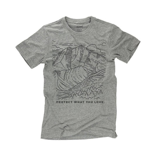The Landmark Project-Protect What You Love-Appalachian Outfitters