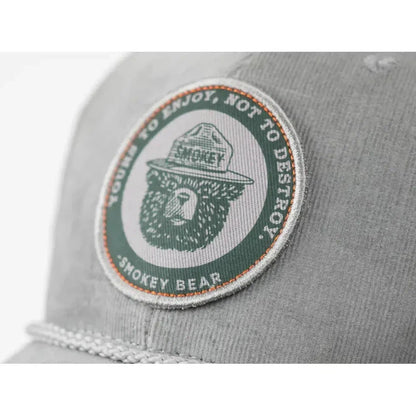 The Landmark Project Yours to Enjoy Hat-Accessories - Hats - Unisex-The Landmark Project-Grey-Appalachian Outfitters
