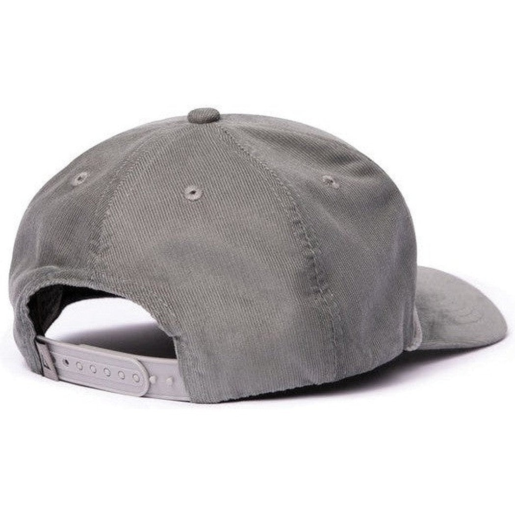 The Landmark Project Yours to Enjoy Hat-Accessories - Hats - Unisex-The Landmark Project-Grey-Appalachian Outfitters