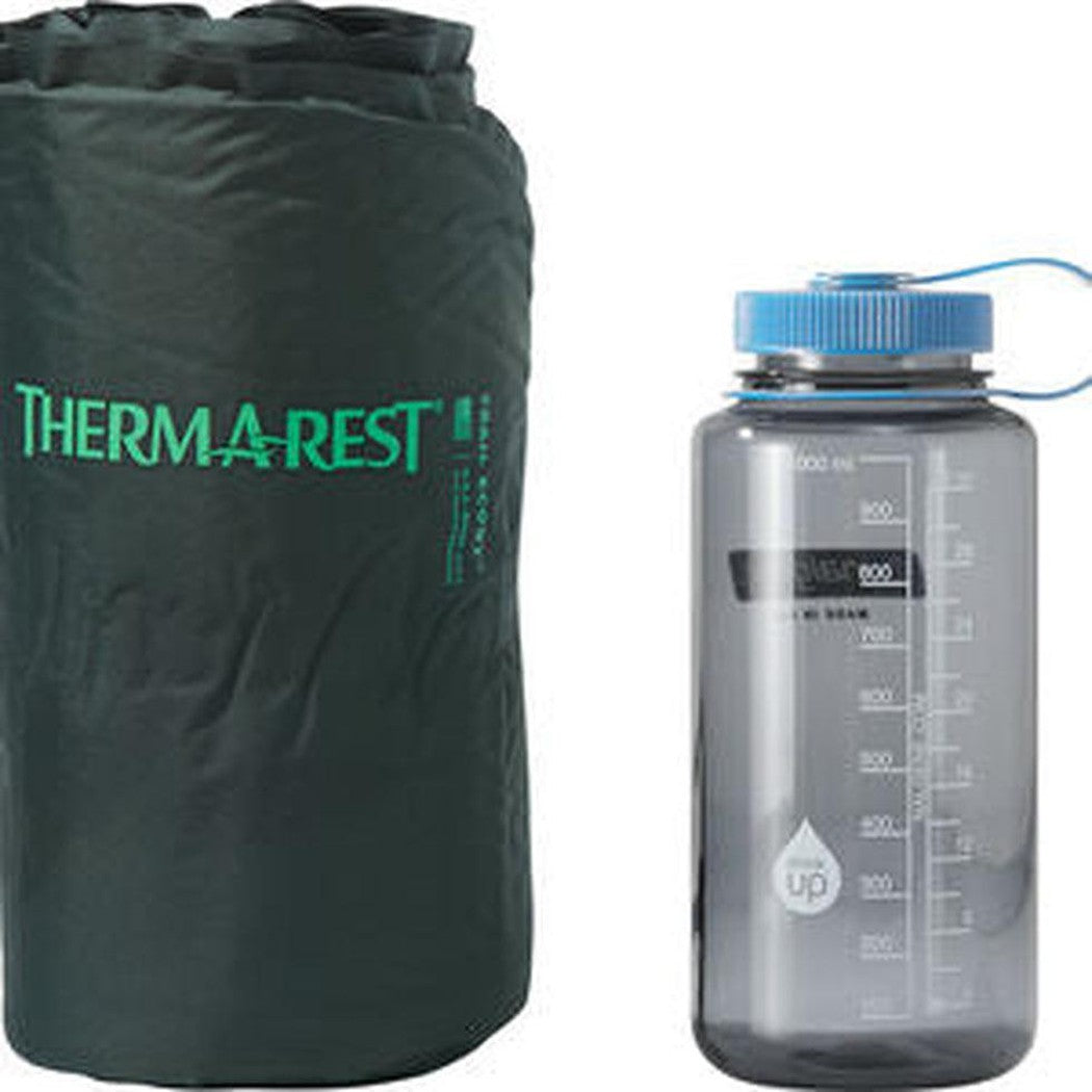Trail Scout-Camping - Sleeping Pads - Pads-Therm-a-Rest-Regular-Appalachian Outfitters