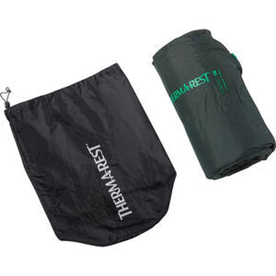 Trail Scout-Camping - Sleeping Pads - Pads-Therm-a-Rest-Regular-Appalachian Outfitters