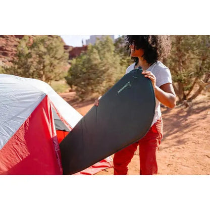 Cascade Designs Therm-a-Rest Trail Scout-Camping - Sleeping Pads - Pads-Cascade Designs-Appalachian Outfitters