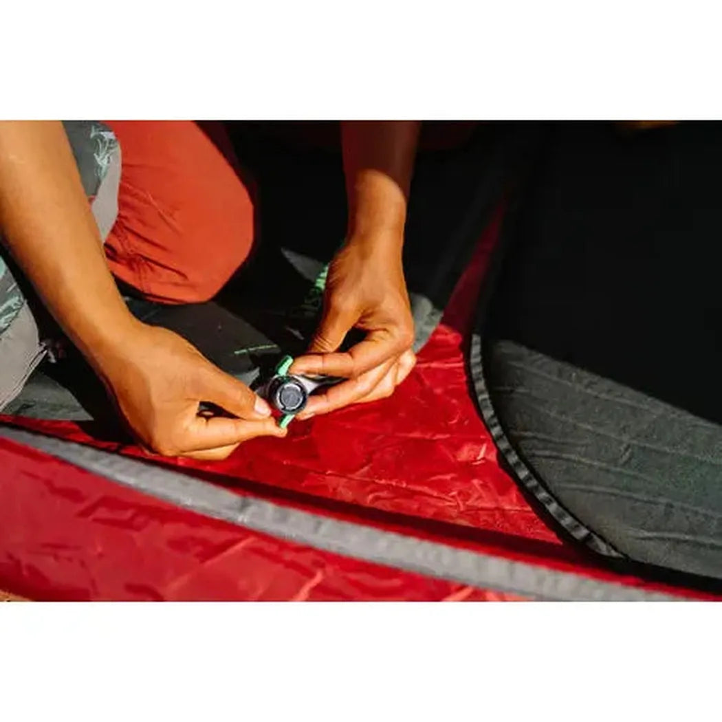 Cascade Designs Therm-a-Rest Trail Scout-Camping - Sleeping Pads - Pads-Cascade Designs-Appalachian Outfitters