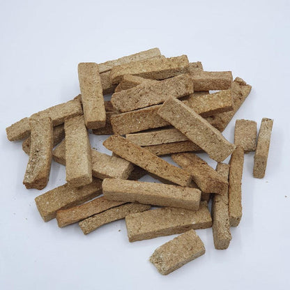 Cod Snacks 10oz-Pets - Treats-Tickled Pet-Each-Appalachian Outfitters