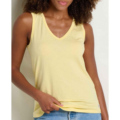 Toad & Co Women's Marley Tank-Women's - Clothing - Tops-Toad & Co-Appalachian Outfitters