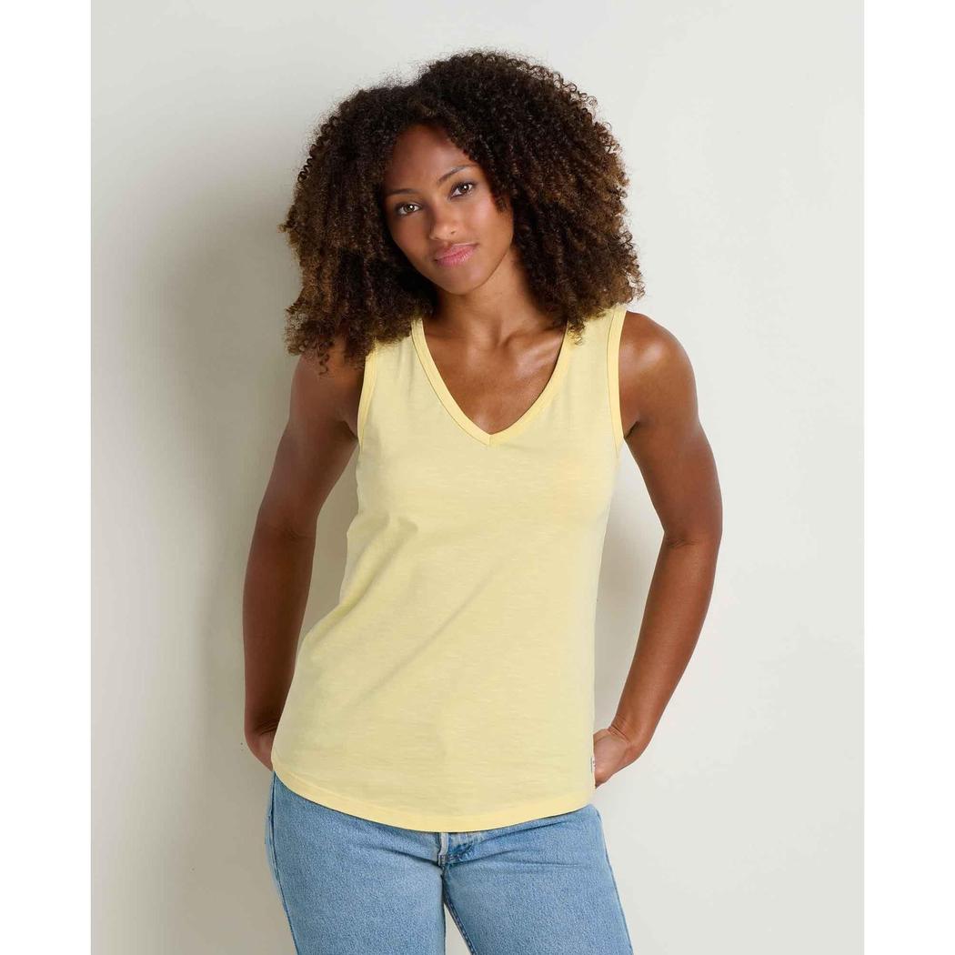 Toad & Co Women's Marley Tank-Women's - Clothing - Tops-Toad & Co-Meyer-S-Appalachian Outfitters