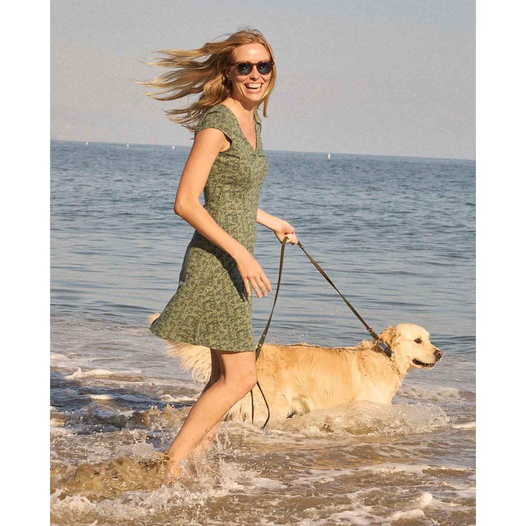 Toad & Co Women's Rosemarie Sleeveless Dress-Women's - Clothing - Dresses-Toad & Co-Appalachian Outfitters