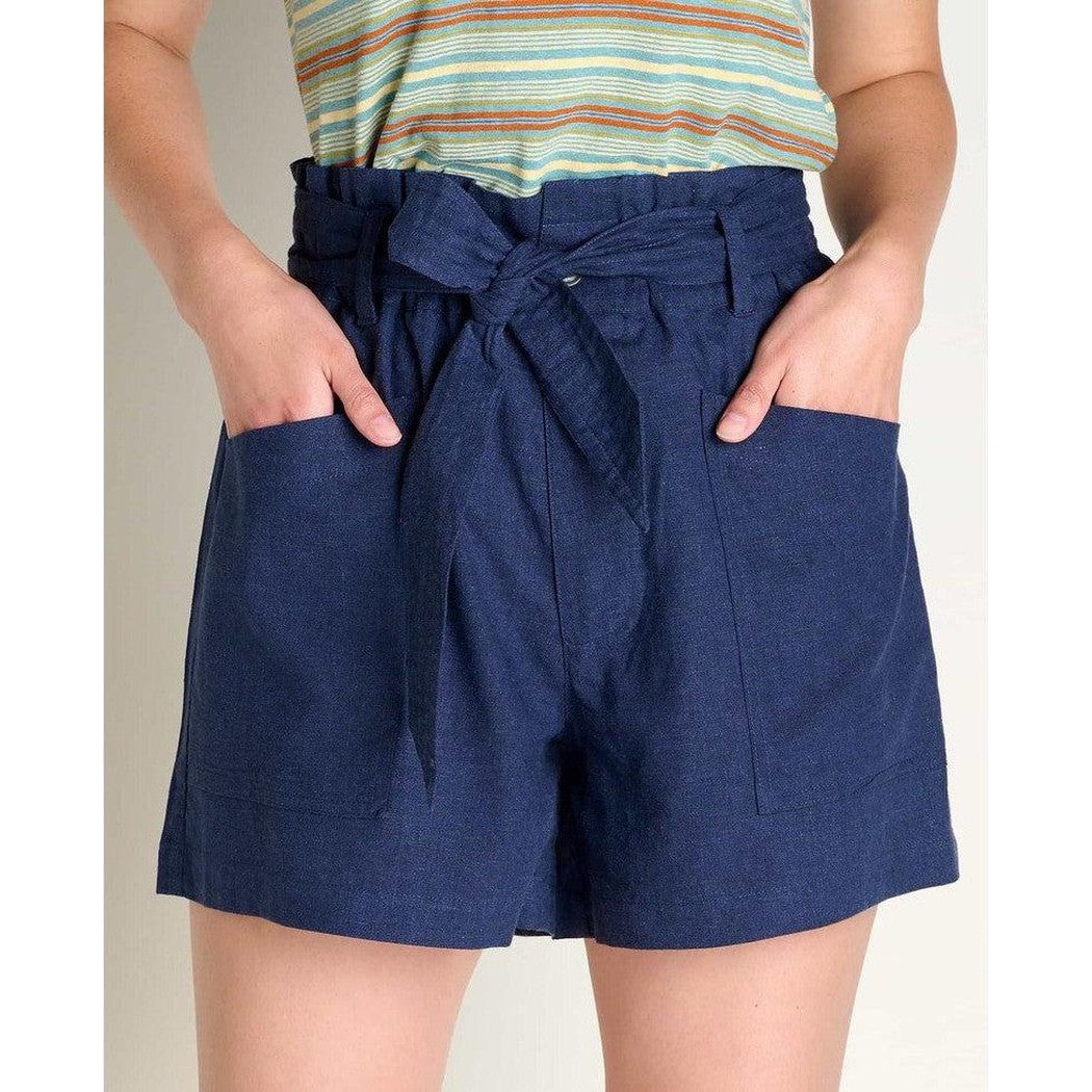 Toad & Co Women's Tarn Short-Women's - Clothing - Bottoms-Appalachian Outfitters