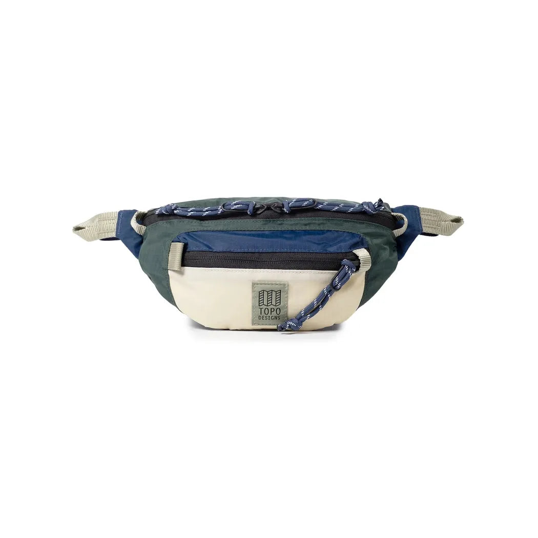 Topo Designs Mountain Waist Pack-Accessories - Bags-Appalachian Outfitters