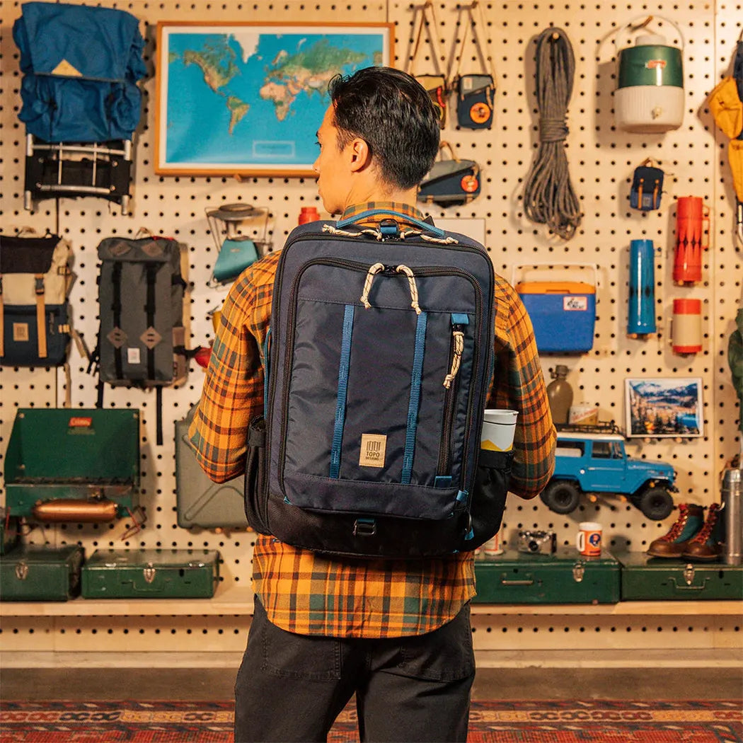 Topo Designs Global Travel Bag 30L-Travel - Bags-Topo Designs-Appalachian Outfitters