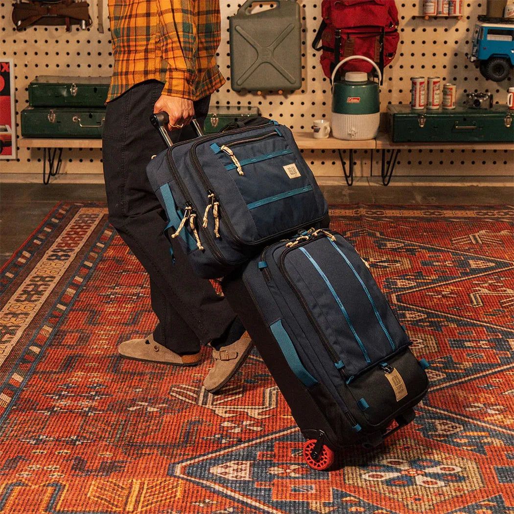 Topo Designs Global Travel Bag 30L-Travel - Bags-Topo Designs-Appalachian Outfitters