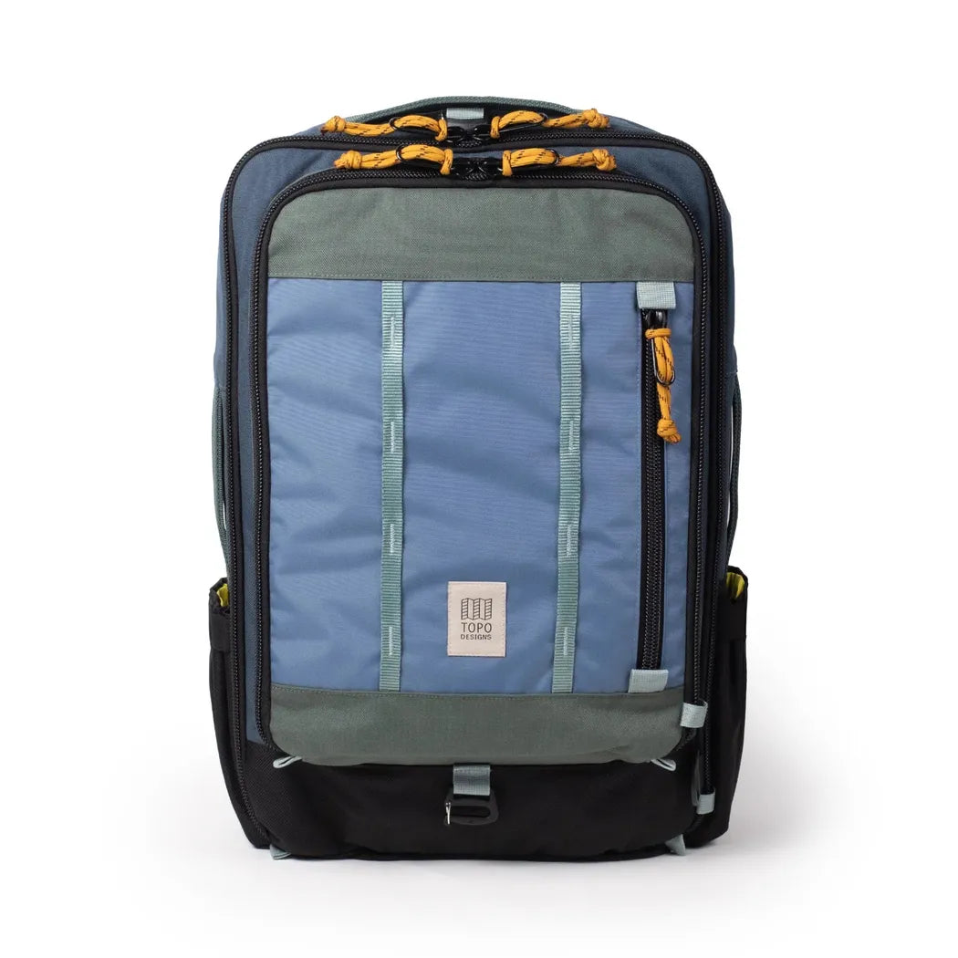 Topo Designs Global Travel Bag 30L-Travel - Bags-Topo Designs-Appalachian Outfitters