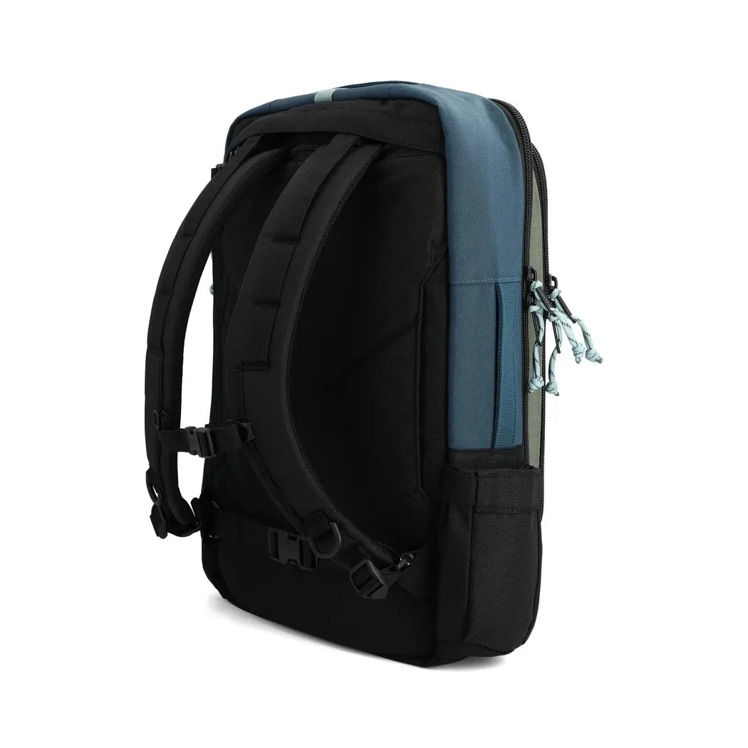 Topo Designs Global Travel Bag 30L-Travel - Bags-Topo Designs-Appalachian Outfitters