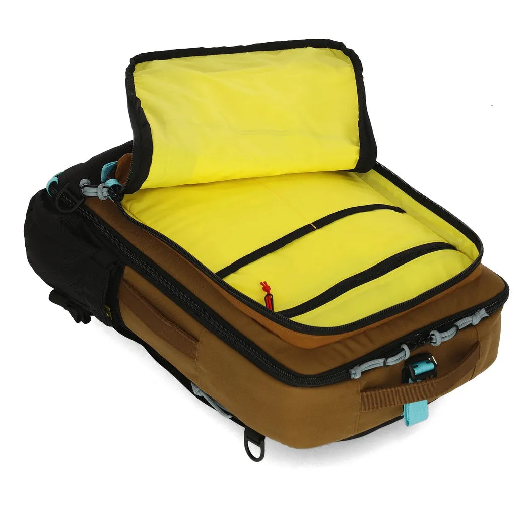 Topo Designs Global Travel Bag 30L-Travel - Bags-Topo Designs-Appalachian Outfitters
