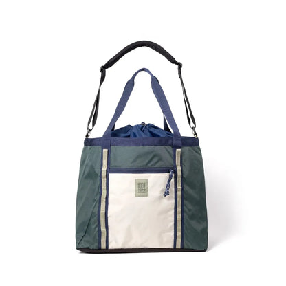 Topo Designs Mountain Utility Tote-Accessories - Bags-Topo Designs-Appalachian Outfitters