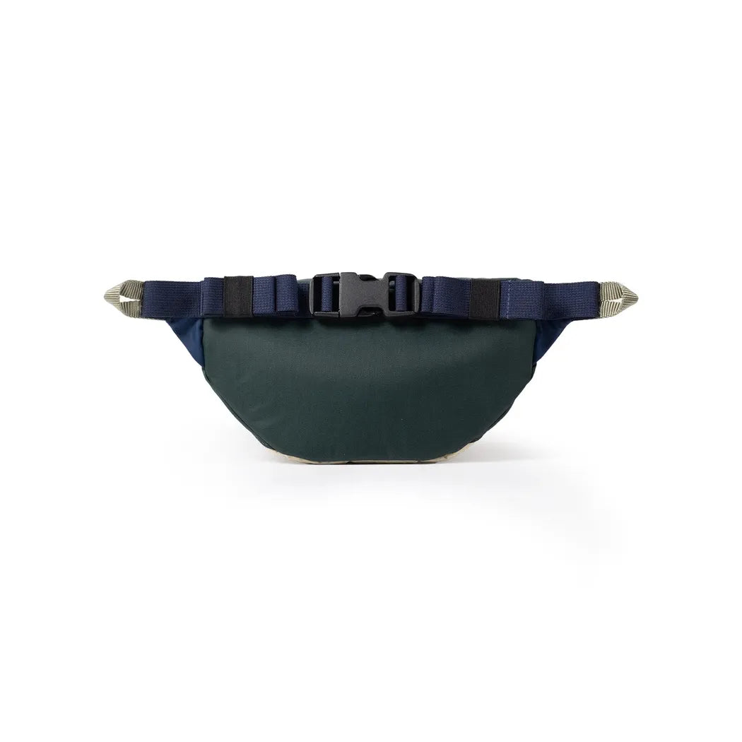 Topo Designs Mountain Waist Pack-Accessories - Bags-Topo Designs-Appalachian Outfitters