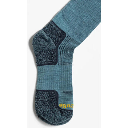 Tough Cuties Eve The Original Ladies Light Weight Hiker Crew-Accessories - Socks - Women's-Tough Cuties-Appalachian Outfitters