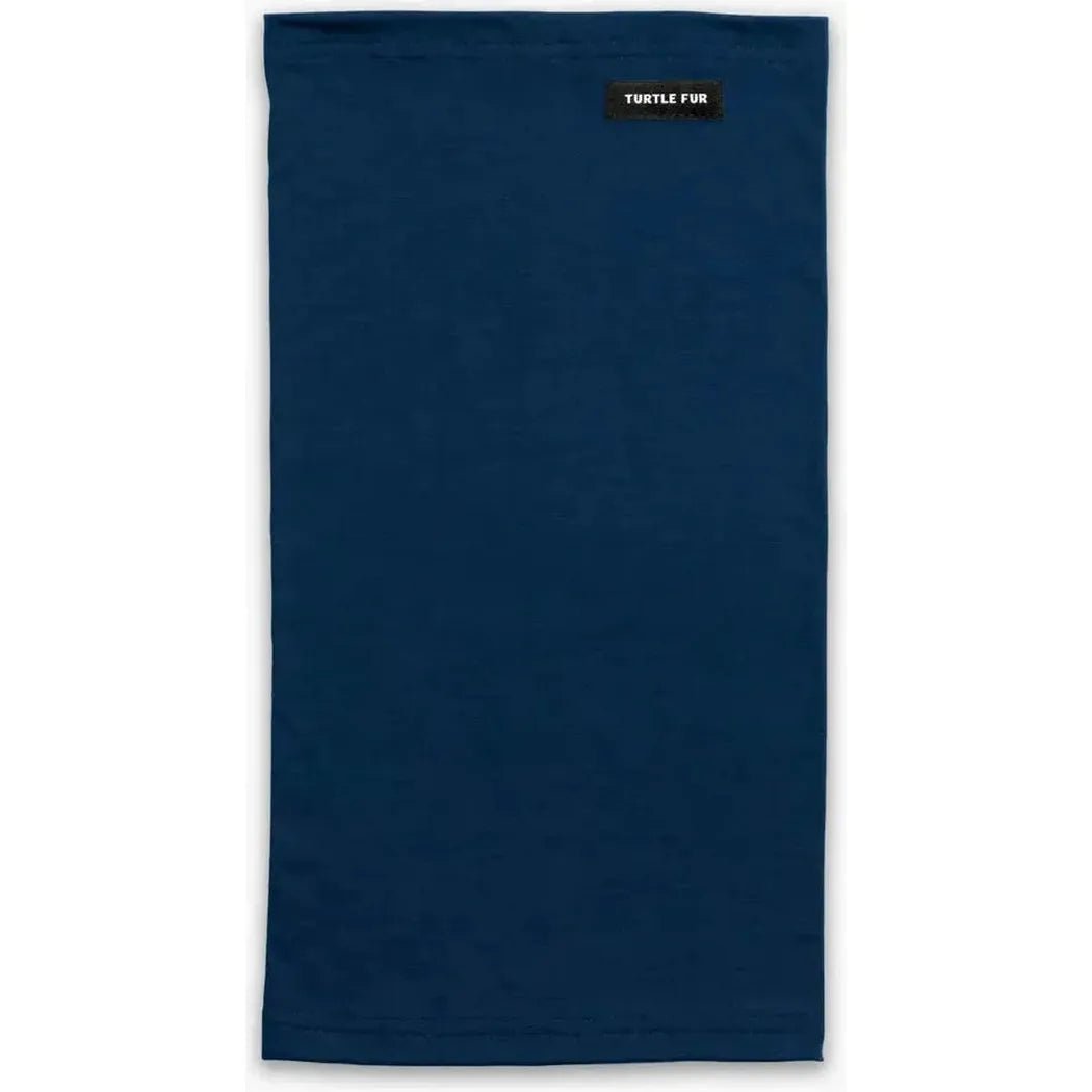 Turtle Fur Carefree Superfine Merino Wool Tube-Accessories - Bandanas-Appalachian Outfitters