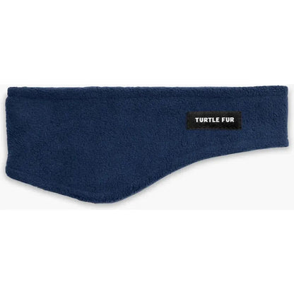 Turtle Fur Chelonia 150 Fleece Bang Band-Accessories - Bandanas-Navy-Appalachian Outfitters