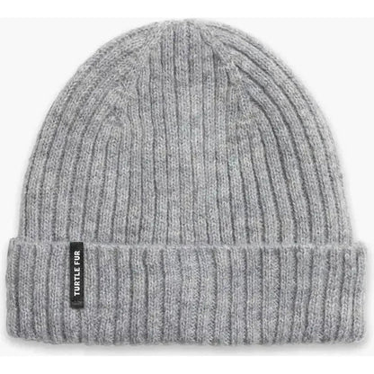 Turtle Fur Clara Beanie-Accessories - Hats - Women's-Ash-Appalachian Outfitters