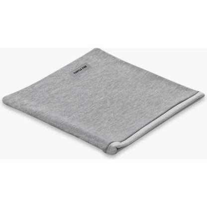 Turtle Fur Comfort Luxe Double-Layer Neck Warmer-Accessories - Bandanas-Appalachian Outfitters