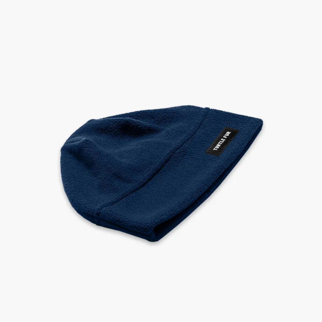 Turtle Fur Chelonia 150 Fleece Beanie-Accessories - Bandanas-Turtle Fur-Appalachian Outfitters